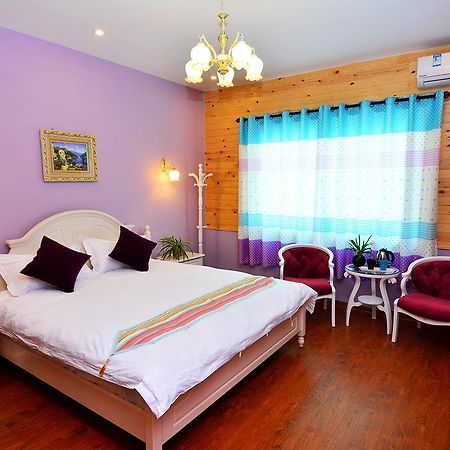 Xiamen Small Time Inn Экстерьер фото
