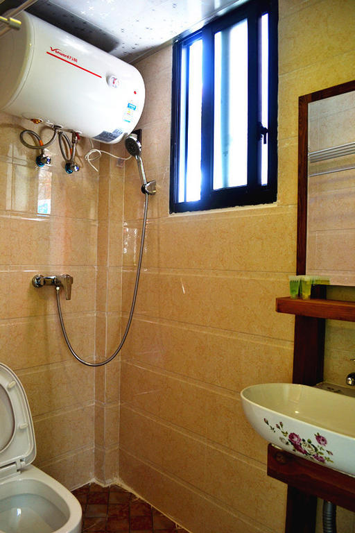 Xiamen Small Time Inn Экстерьер фото
