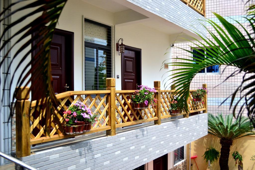 Xiamen Small Time Inn Экстерьер фото