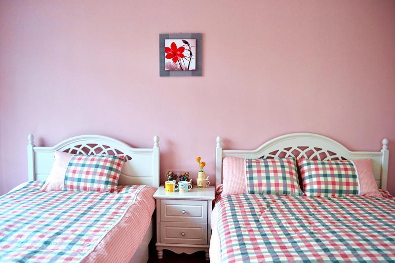 Xiamen Small Time Inn Номер фото