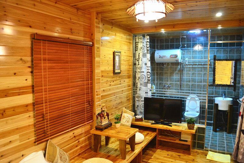 Xiamen Small Time Inn Номер фото