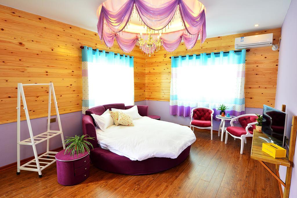 Xiamen Small Time Inn Экстерьер фото