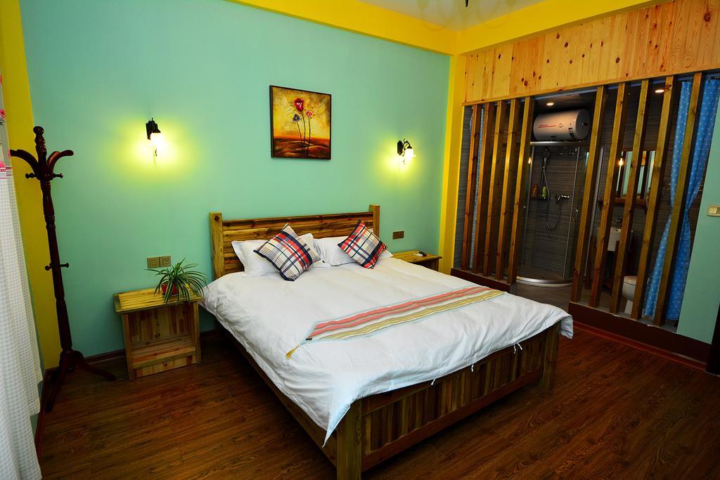 Xiamen Small Time Inn Экстерьер фото