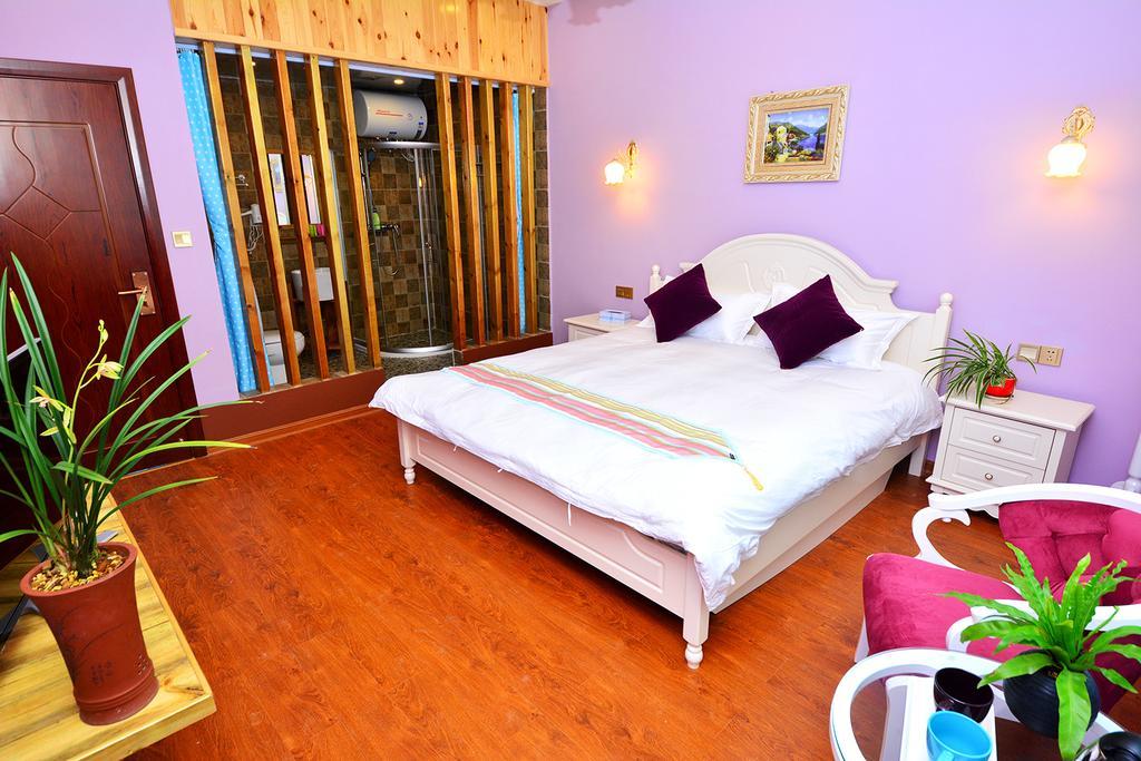 Xiamen Small Time Inn Экстерьер фото