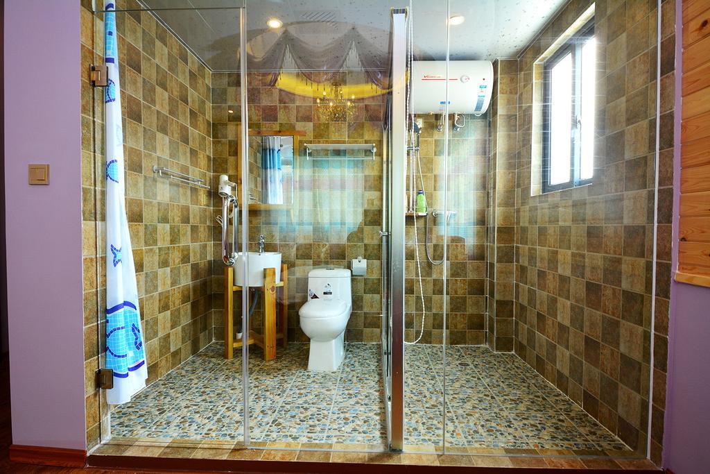 Xiamen Small Time Inn Экстерьер фото