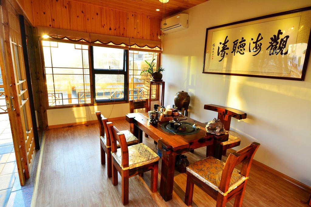 Xiamen Small Time Inn Экстерьер фото