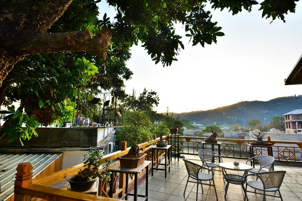 Xiamen Small Time Inn Экстерьер фото