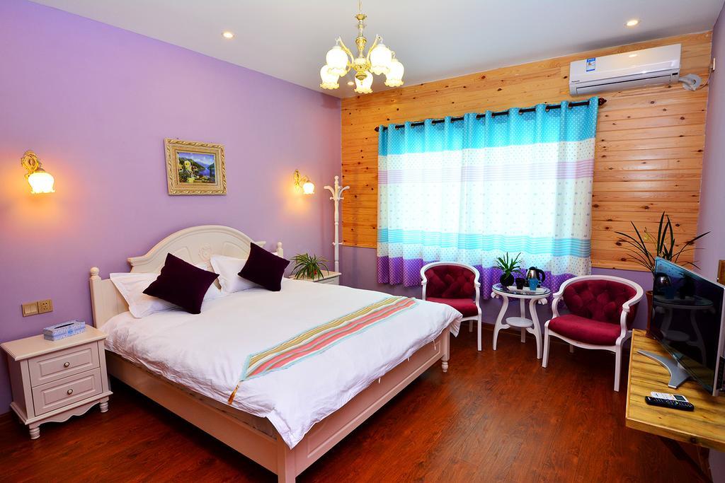 Xiamen Small Time Inn Экстерьер фото