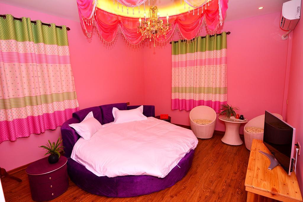 Xiamen Small Time Inn Экстерьер фото