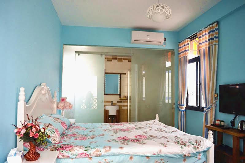 Xiamen Small Time Inn Экстерьер фото