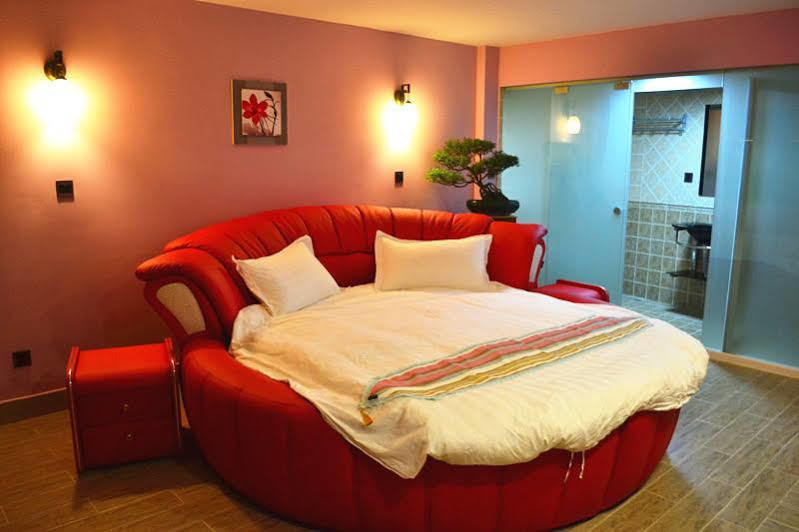 Xiamen Small Time Inn Экстерьер фото