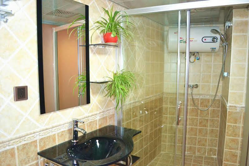Xiamen Small Time Inn Экстерьер фото