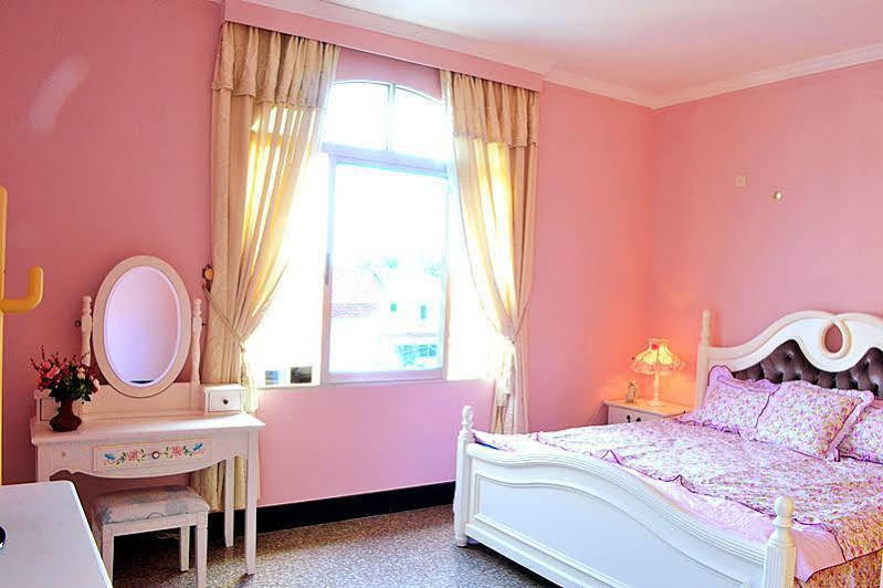 Xiamen Small Time Inn Экстерьер фото