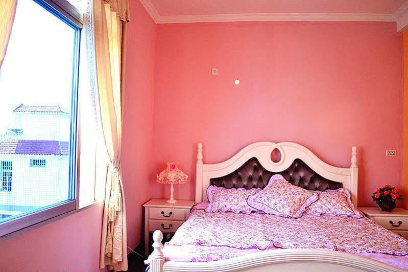 Xiamen Small Time Inn Экстерьер фото